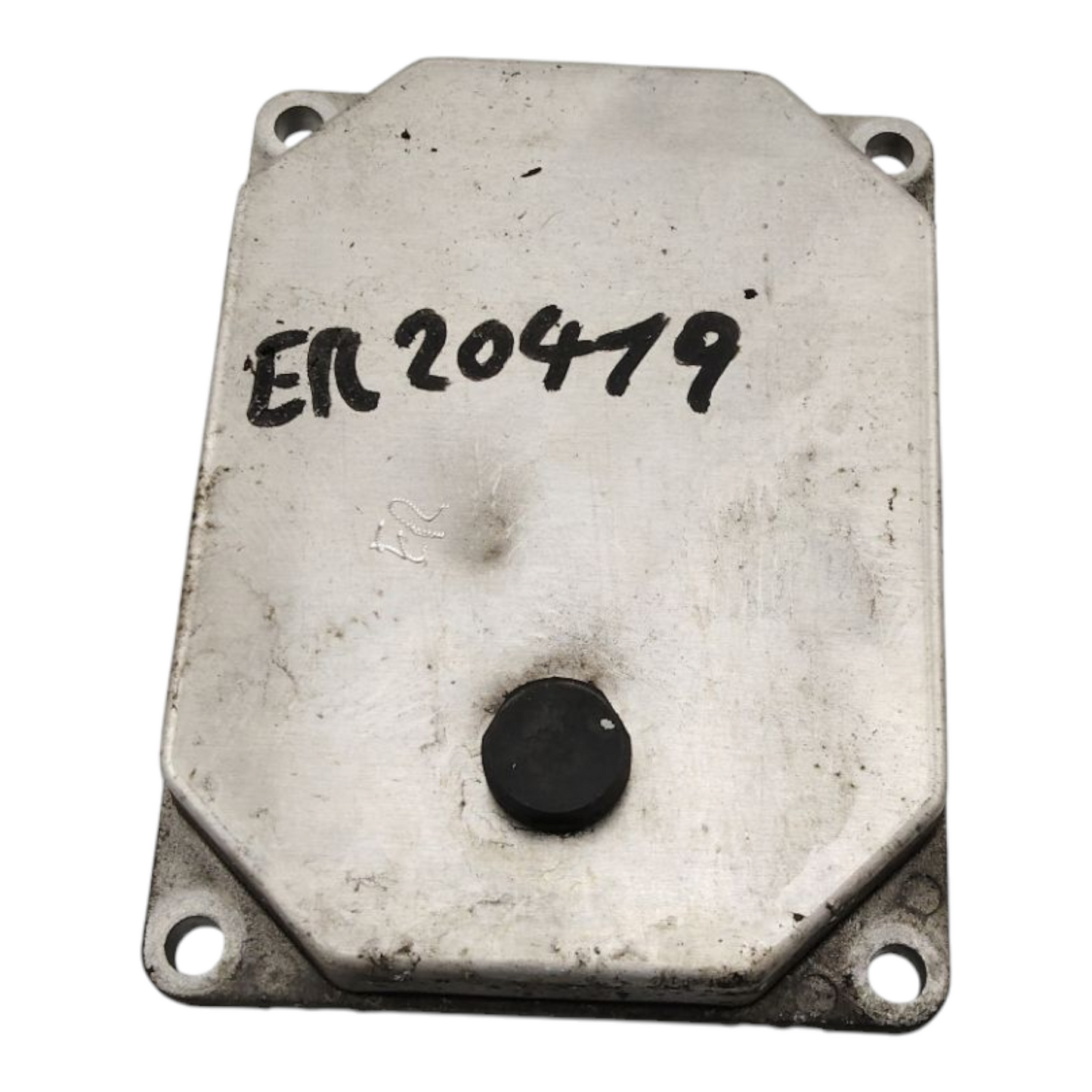 Centralina Iniezione FIAT 500 2 Serie 1.2 Benzina Motore 169A4000