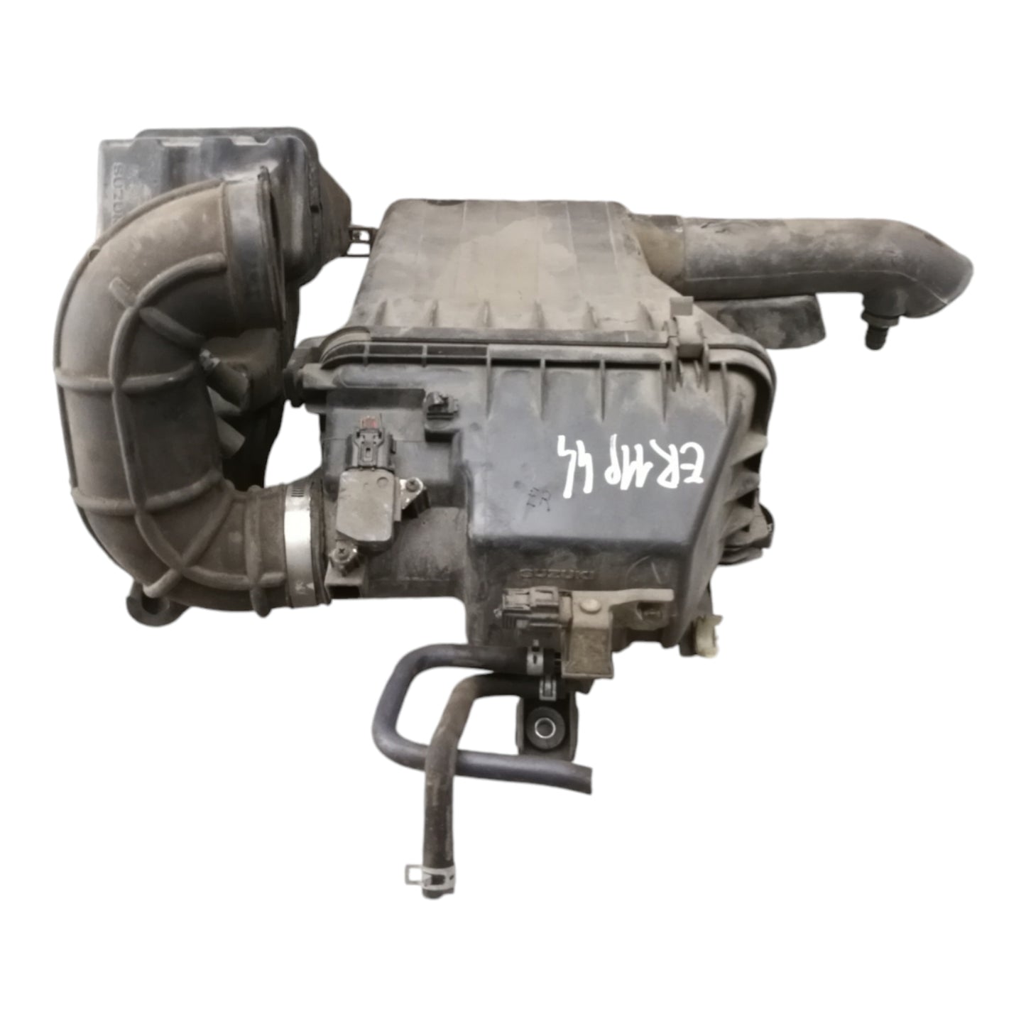 Scatola Filtro Aria NISSAN PIXO 1.0 Motore K10B