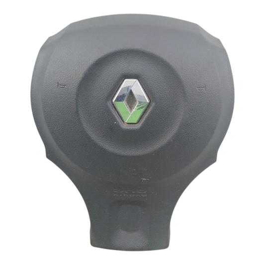 Airbag Lato Guida RENAULT KOLEOS 1 Serie Benzina Diesel