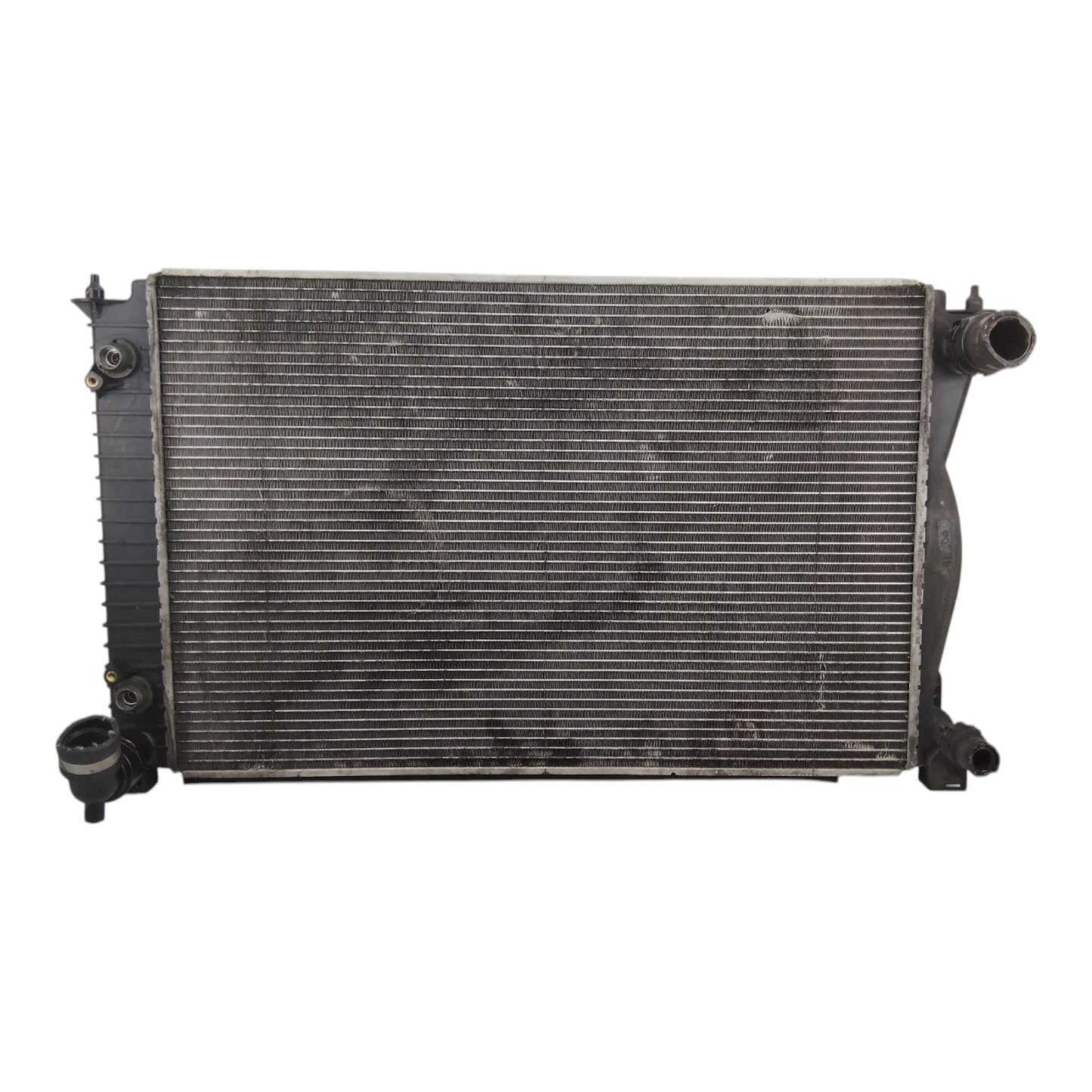 Radiatore Acqua Raffreddamento AUDI A6 4F5 4F2 4FH Diesel