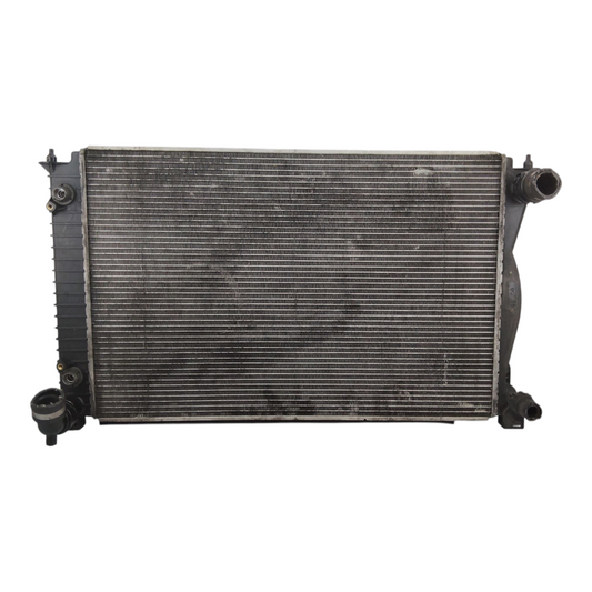 Radiatore Acqua Raffreddamento AUDI A6 4F5 4F2 4FH Diesel