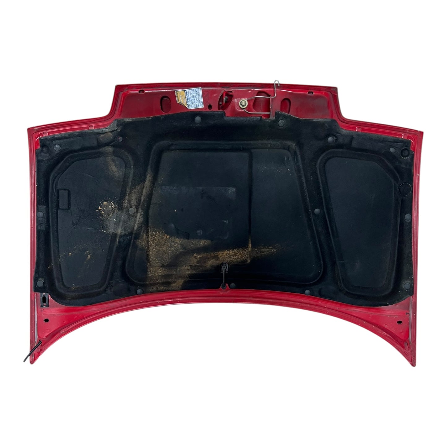 Cofano Anteriore FIAT CINQUECENTO