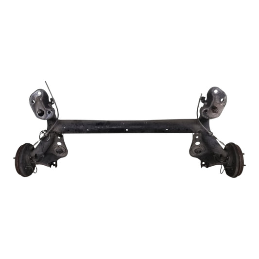 Assale Ponte Posteriore FORD FIESTA 6 Serie Diesel Benzina
