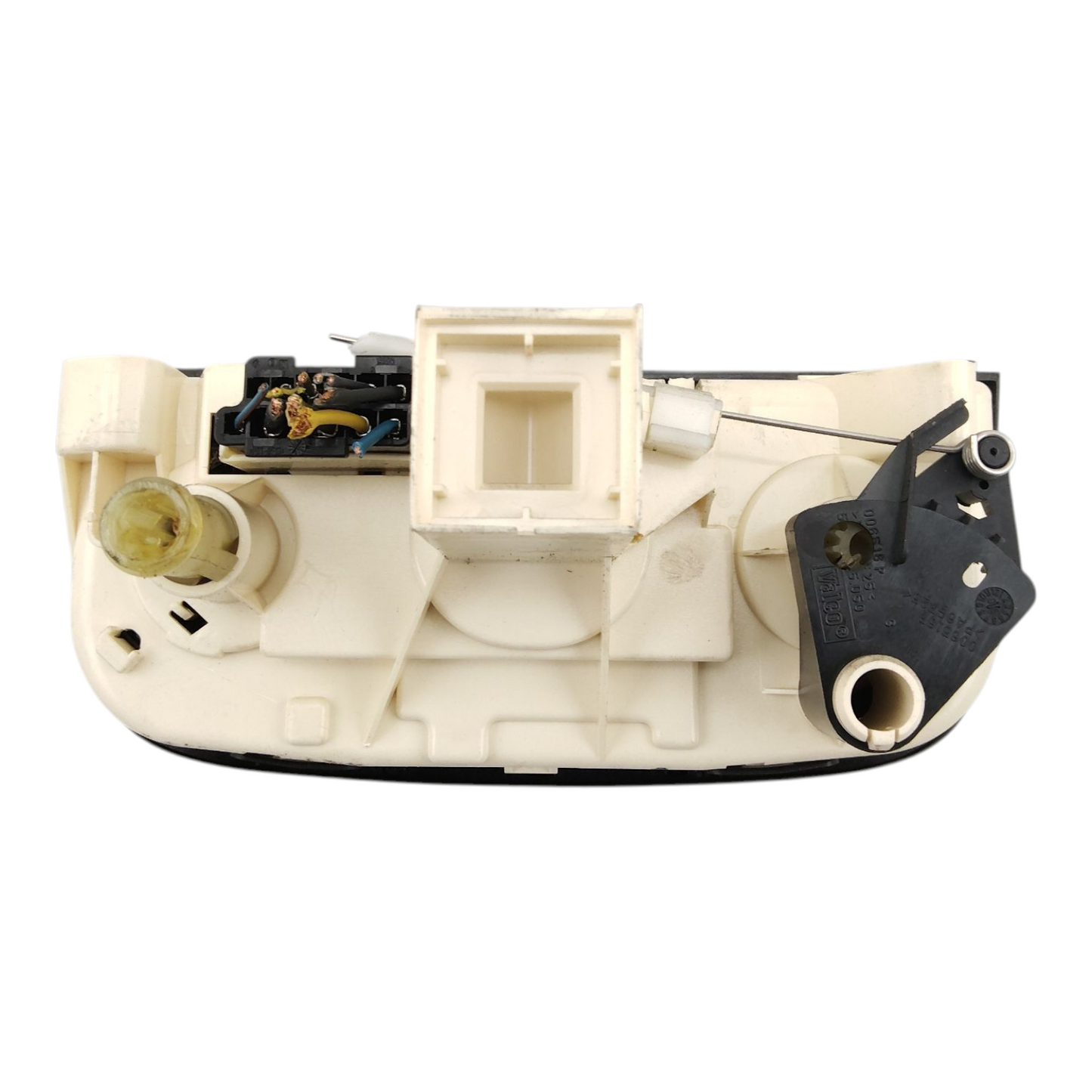 Modulo Comando Clima OPEL CORSA C Benzina Diesel