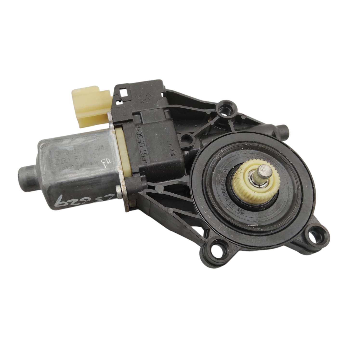 Motorino Alzacristallo Porta Posteriore Sinistro FORD FIESTA 6 Serie