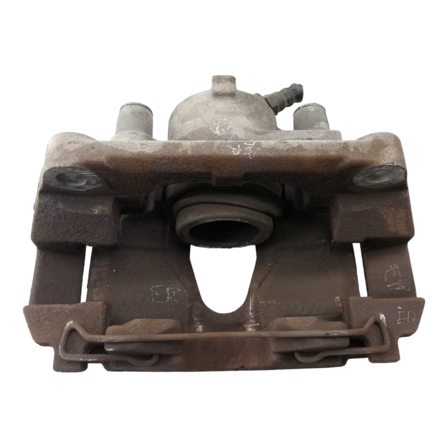 Pinza Freno Anteriore Destro RENAULT MÉGANE 2 Serie/CLIO 3 Benzina Diesel