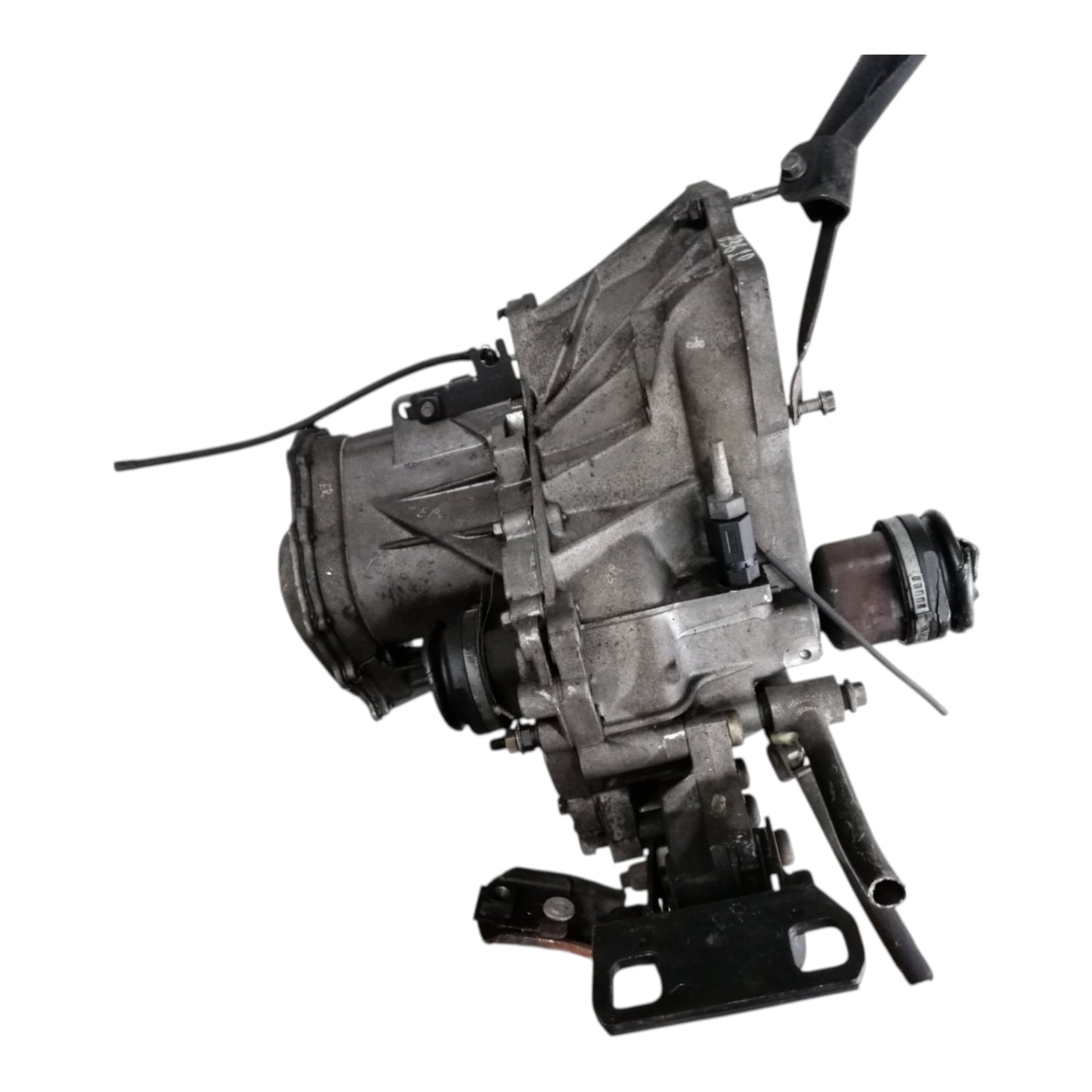 Cambio Manuale 5 Marce FORD KA 1 Serie 1.3 Benzina J4D