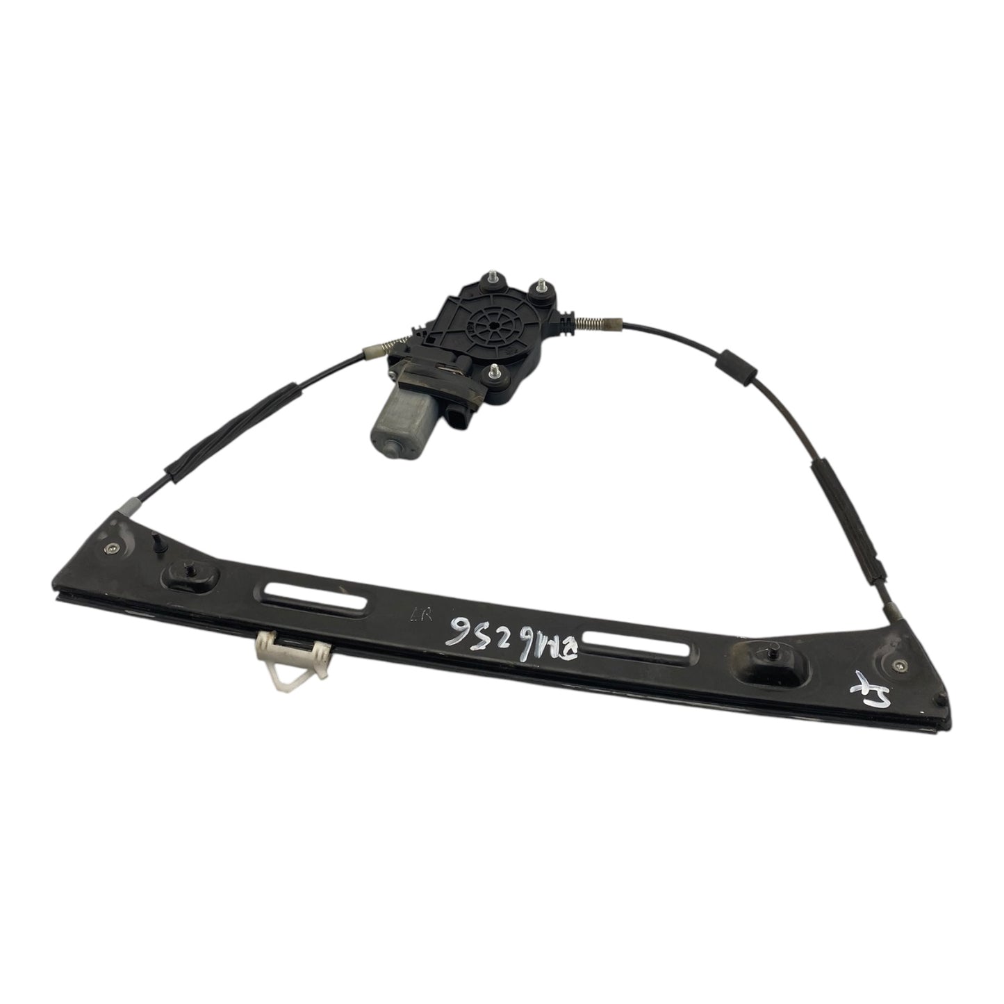 Alzacristallo Alzavetro Anteriore Sinistro FIAT PANDA 2 Serie