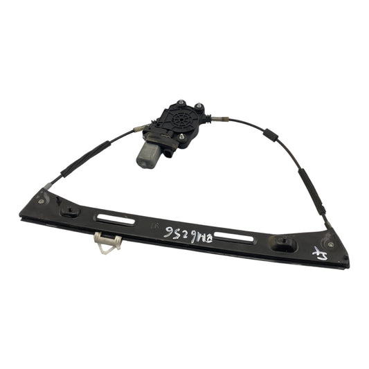 Alzacristallo Alzavetro Anteriore Sinistro FIAT PANDA 2 Serie