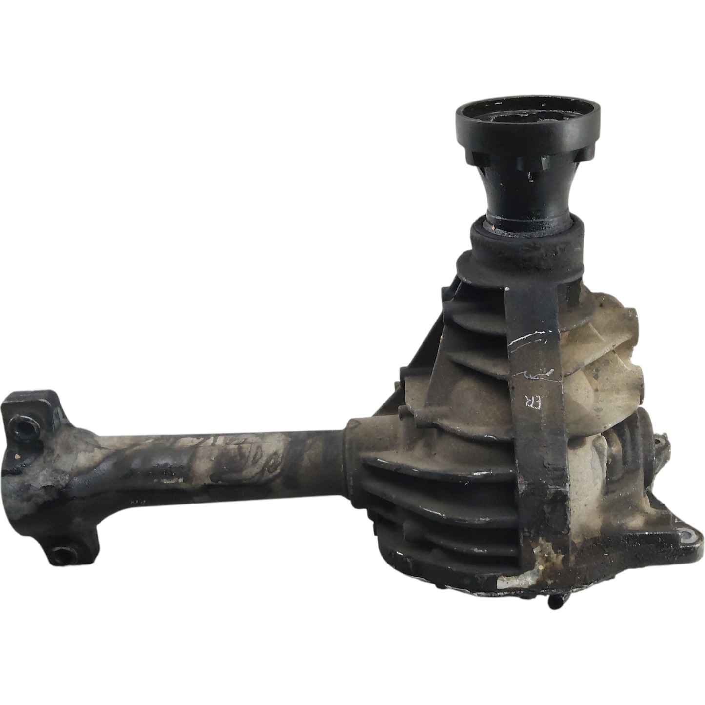 Differenziale Anteriore JEEP CHEROKEE 3 Serie 2.8 CRD 4x4 Motore 26C
