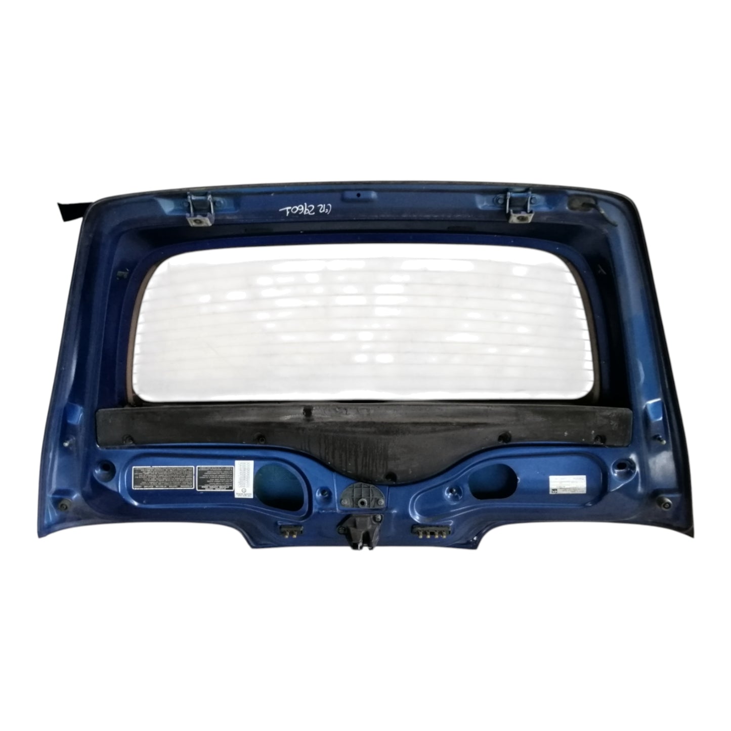 Portello Portellone Posteriore FIAT 600/SEICENTO Berlina