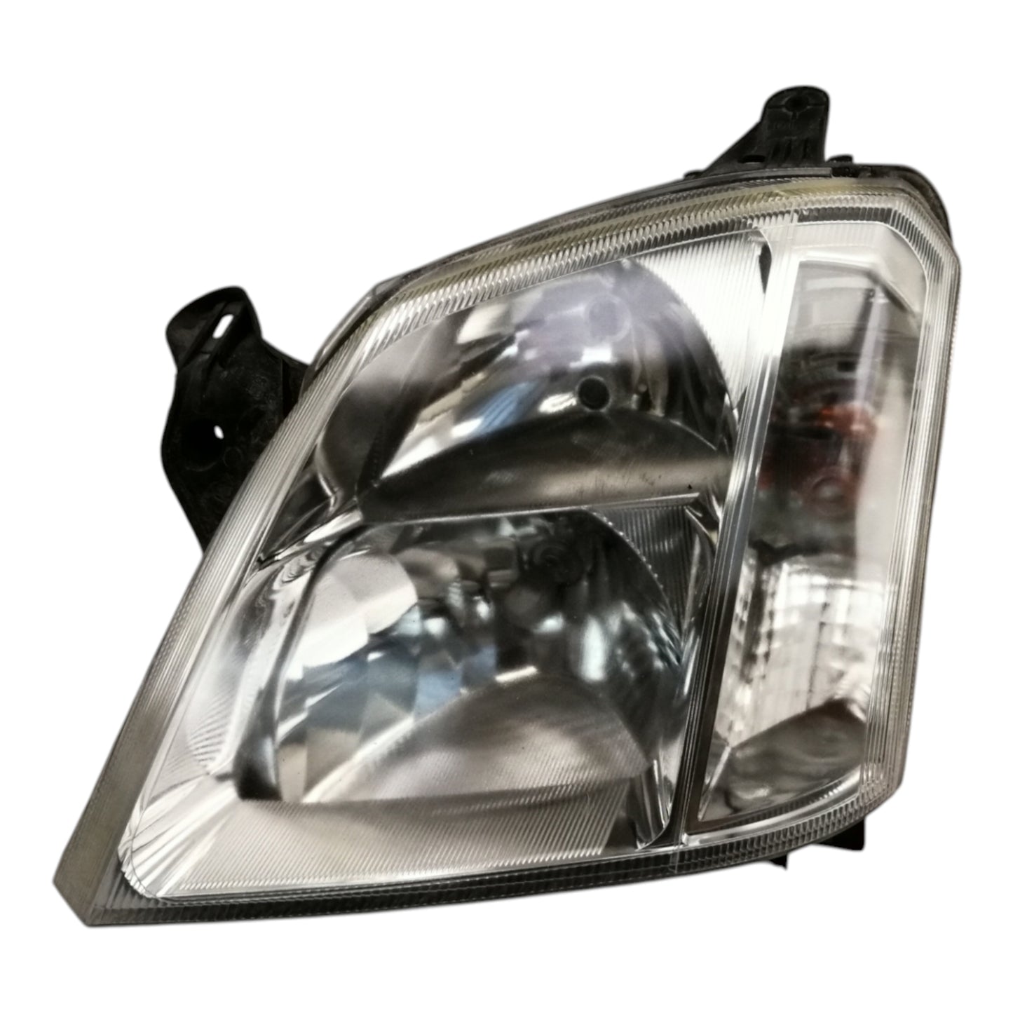 Faro Proiettore Anteriore Sinistro OPEL MERIVA A