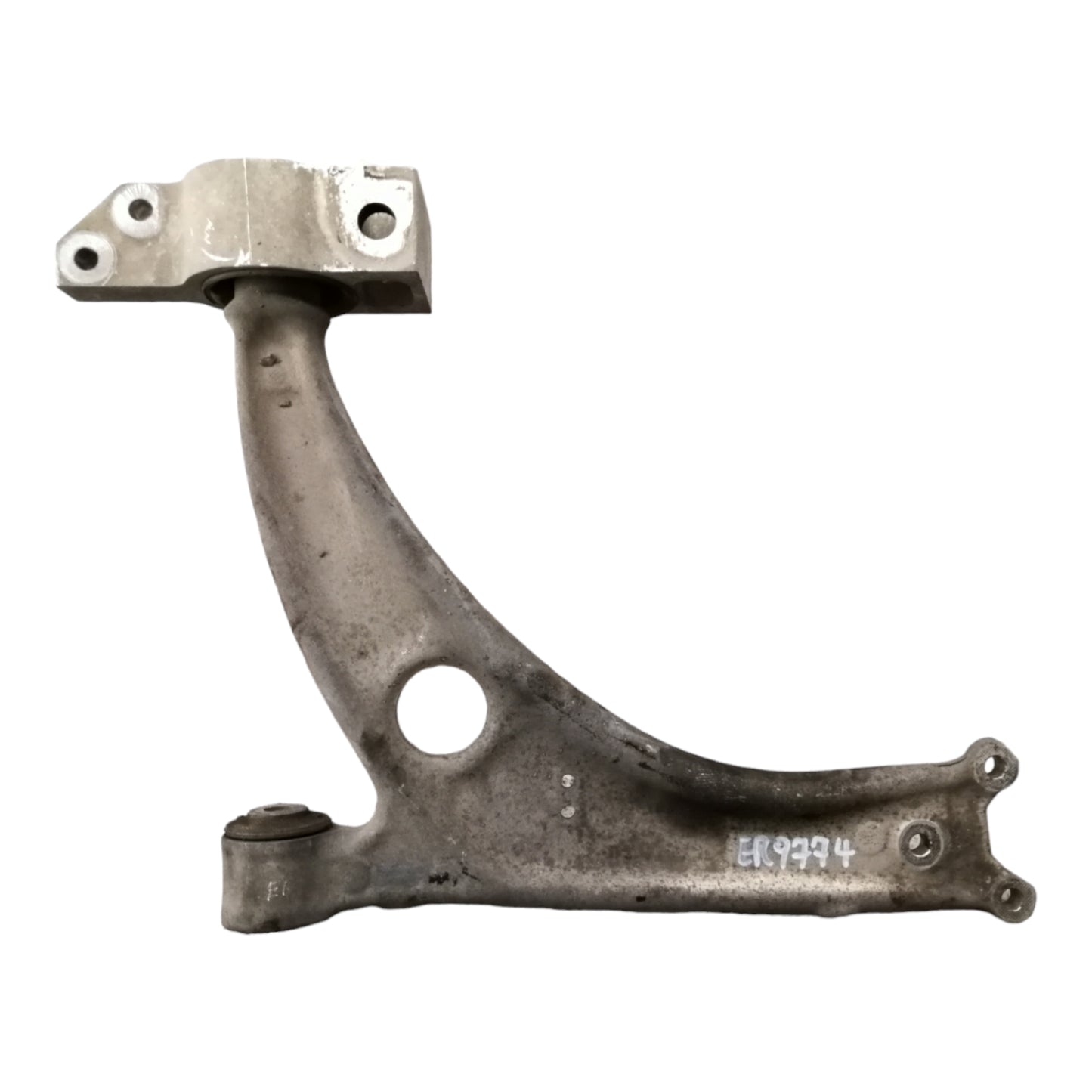 Braccio Oscillante Anteriore Sinistro VOLKSWAGEN PASSAT 5 6 Diesel Benzina