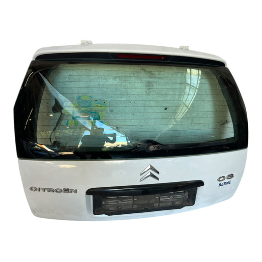 Portello Portellone Posteriore CITROEN C3 1 Serie