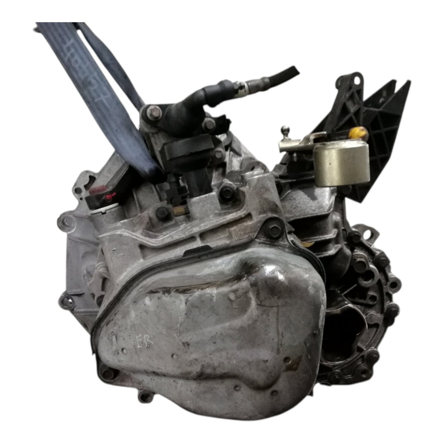Cambio Manuale 5 Marce MINI ONE R50 1.6 Berlina Motore W10B16A