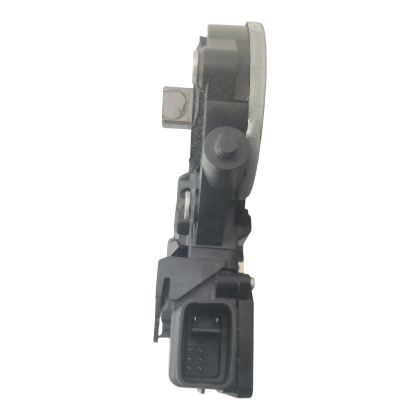 Motorino Alzacristallo Porta Anteriore Sinistro RENAULT KOLEOS 1 Serie