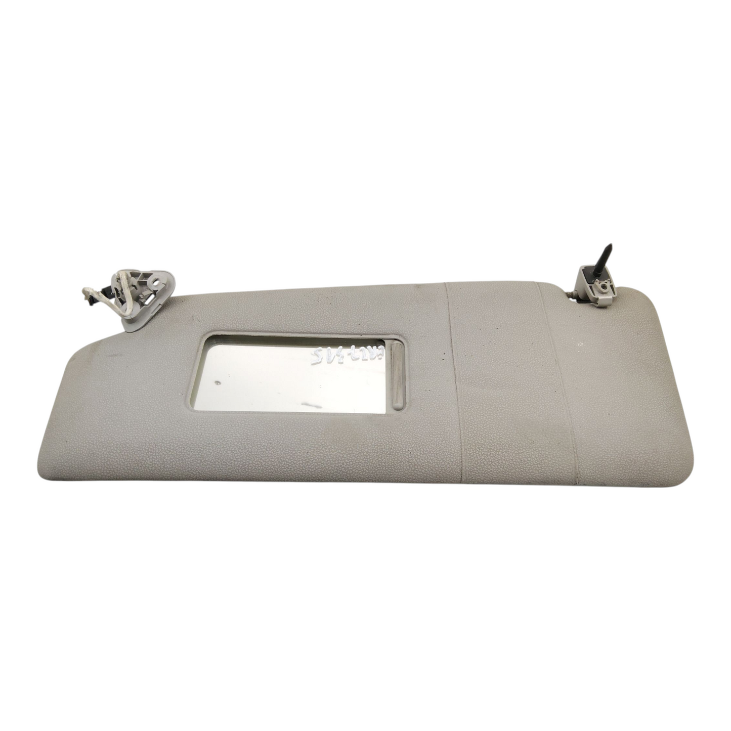 Pannello Alette Parasole Sinistro BMW X3 E83