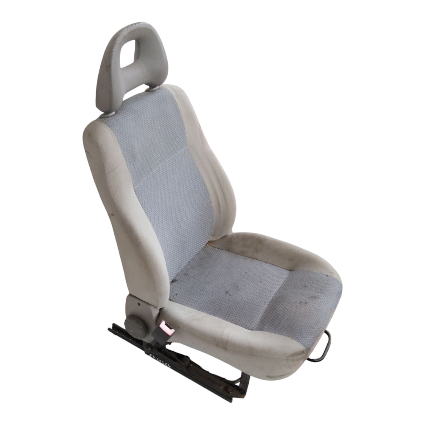 Sedile Anteriore Sinistro Guidatore FIAT SEICENTO/600