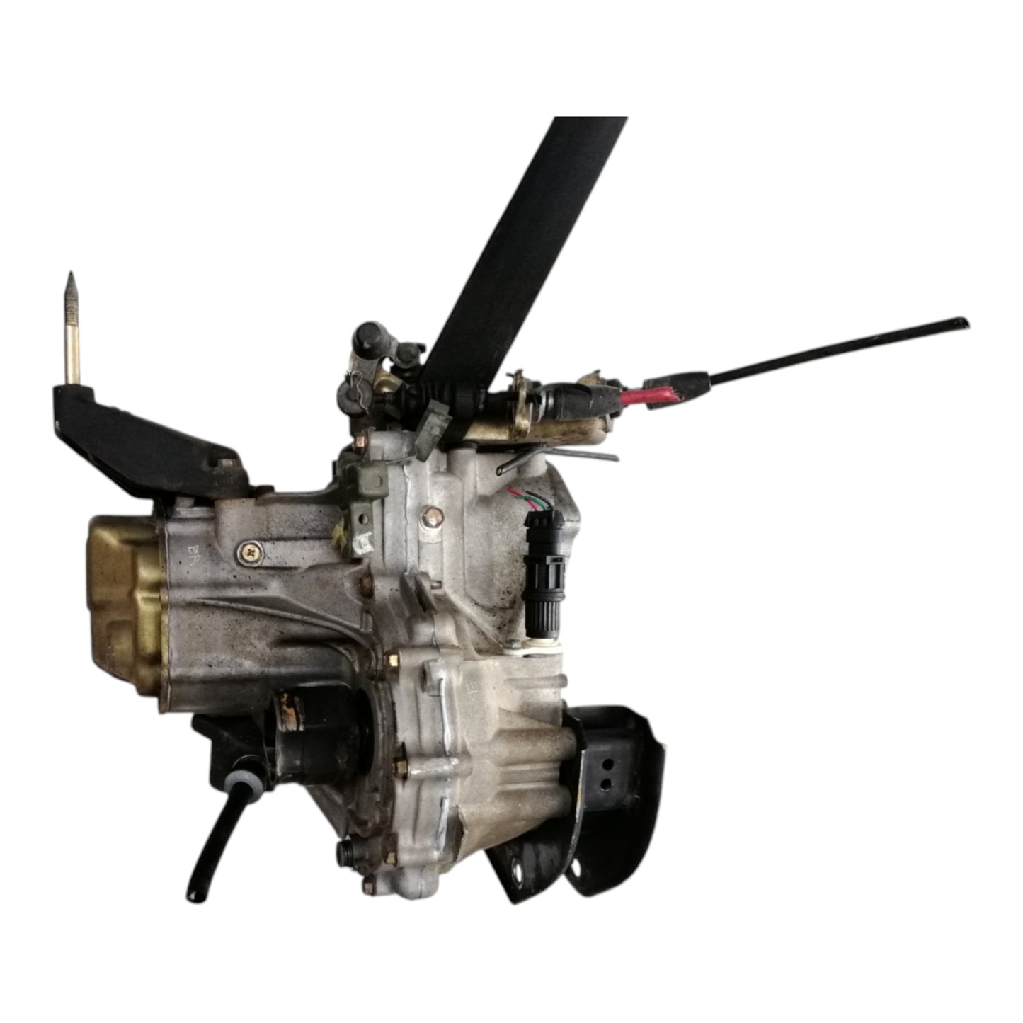 Cambio Manuale 5 Marce CHEVROLET KALOS 1.2 Benzina Motore B12S1