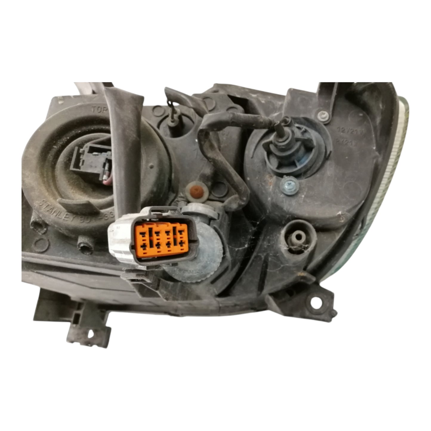 Faro Proiettore Anteriore Destro MAZDA 2 1 Serie
