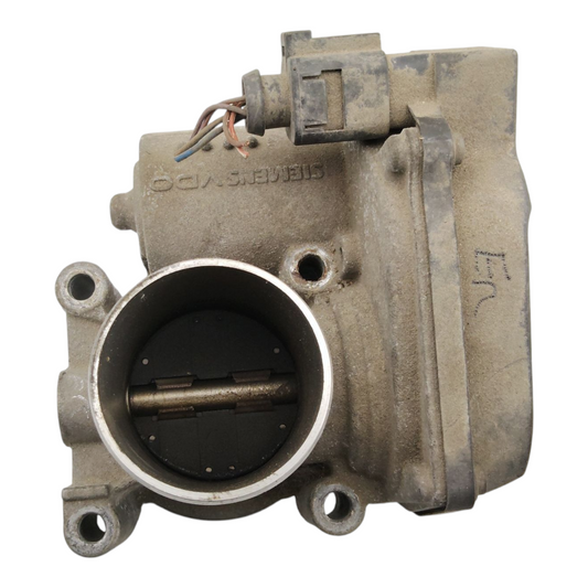 Corpo Farfallato SKODA FABIA 542 545/RAPID 1.2 Benzina