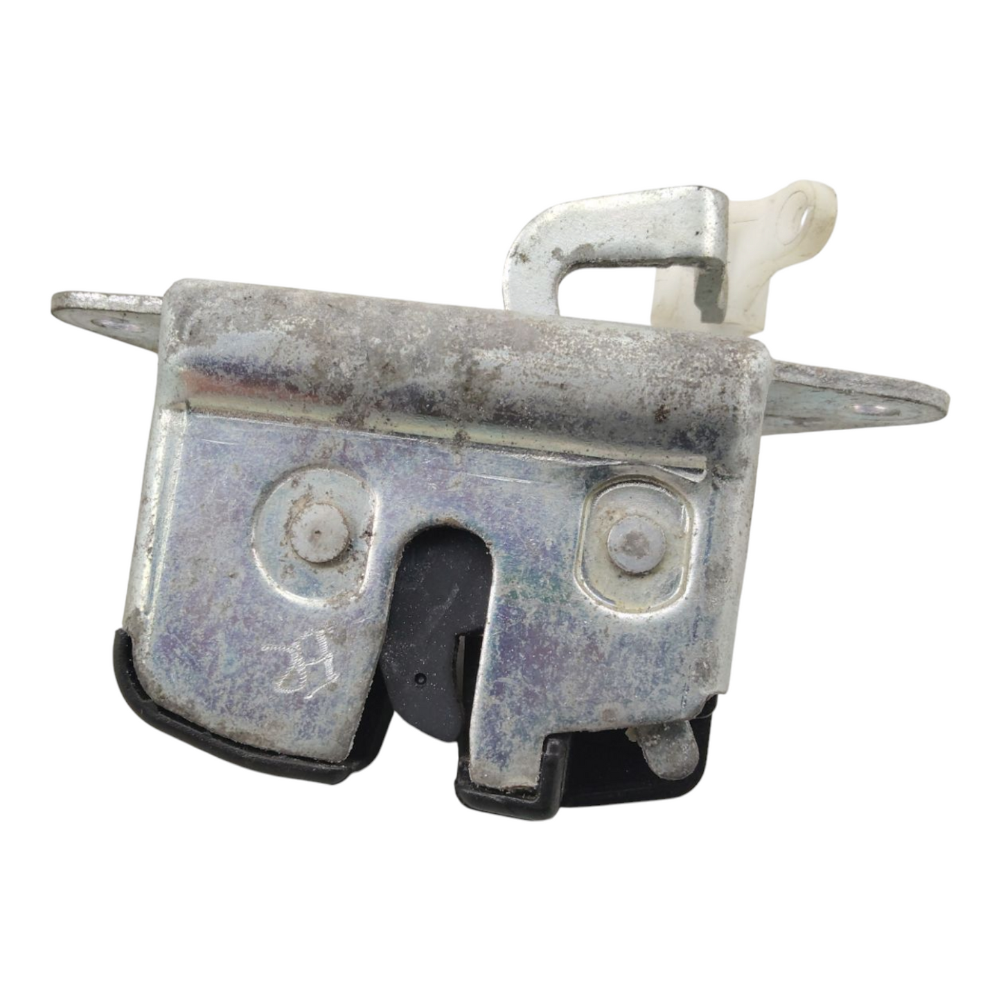 Serratura Portello Posteriore FIAT PANDA 2 Serie