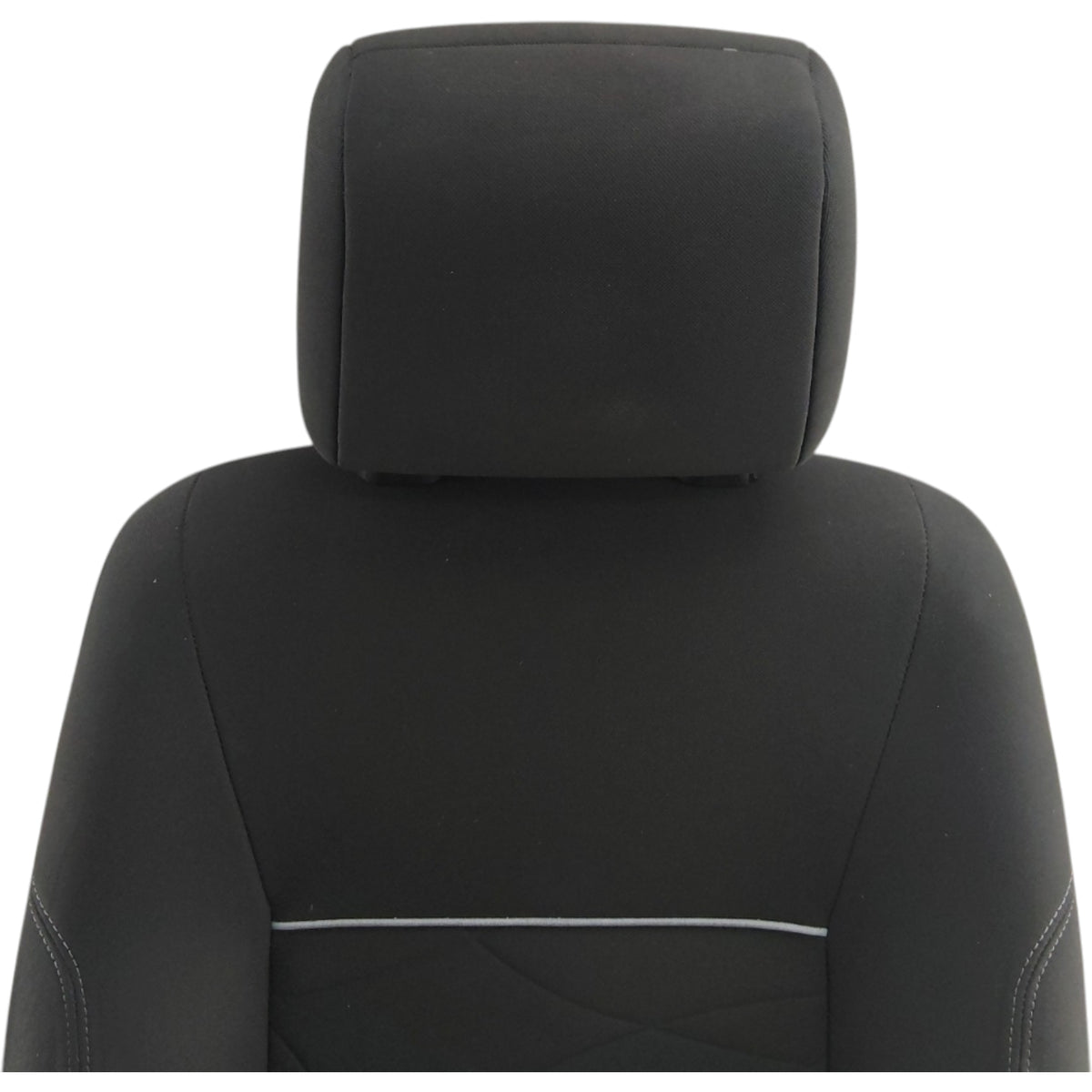 Sedile Anteriore Sinistro FORD FIESTA 6 Serie Restyling