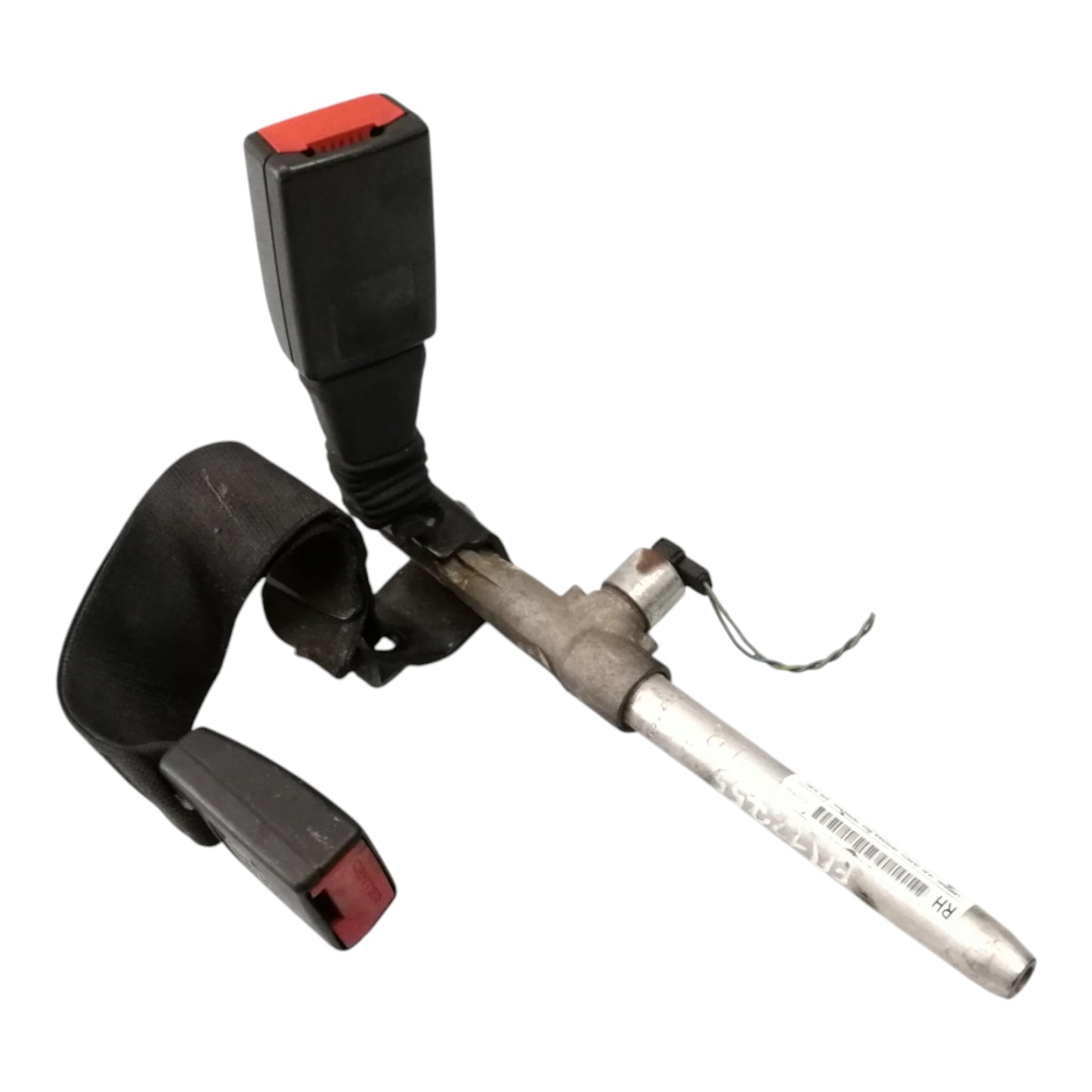 Attacco Cintura Sedile Posteriore Destro BMW SERIE 3 E90 E91 /X1 E84