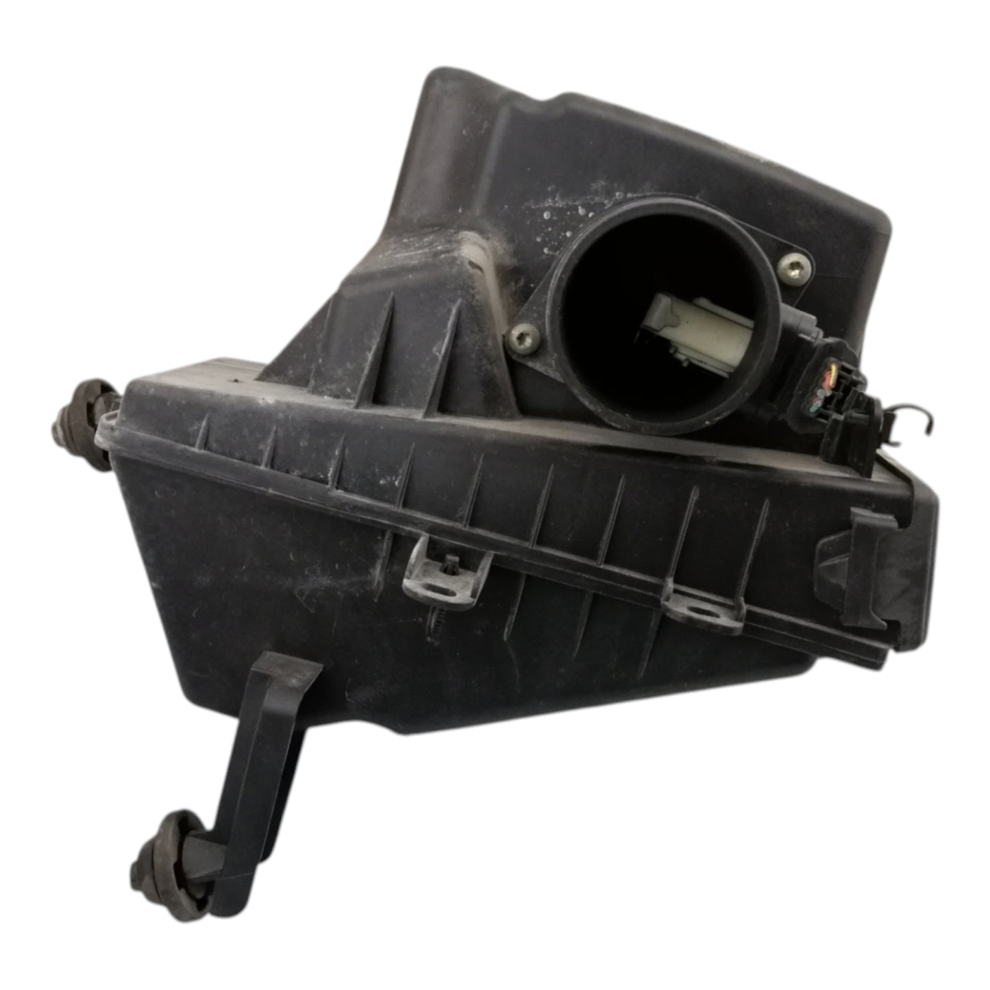 Scatola Filtro Aria NISSAN QASHQAI 1 Serie 1.5 DCi Motore K9K