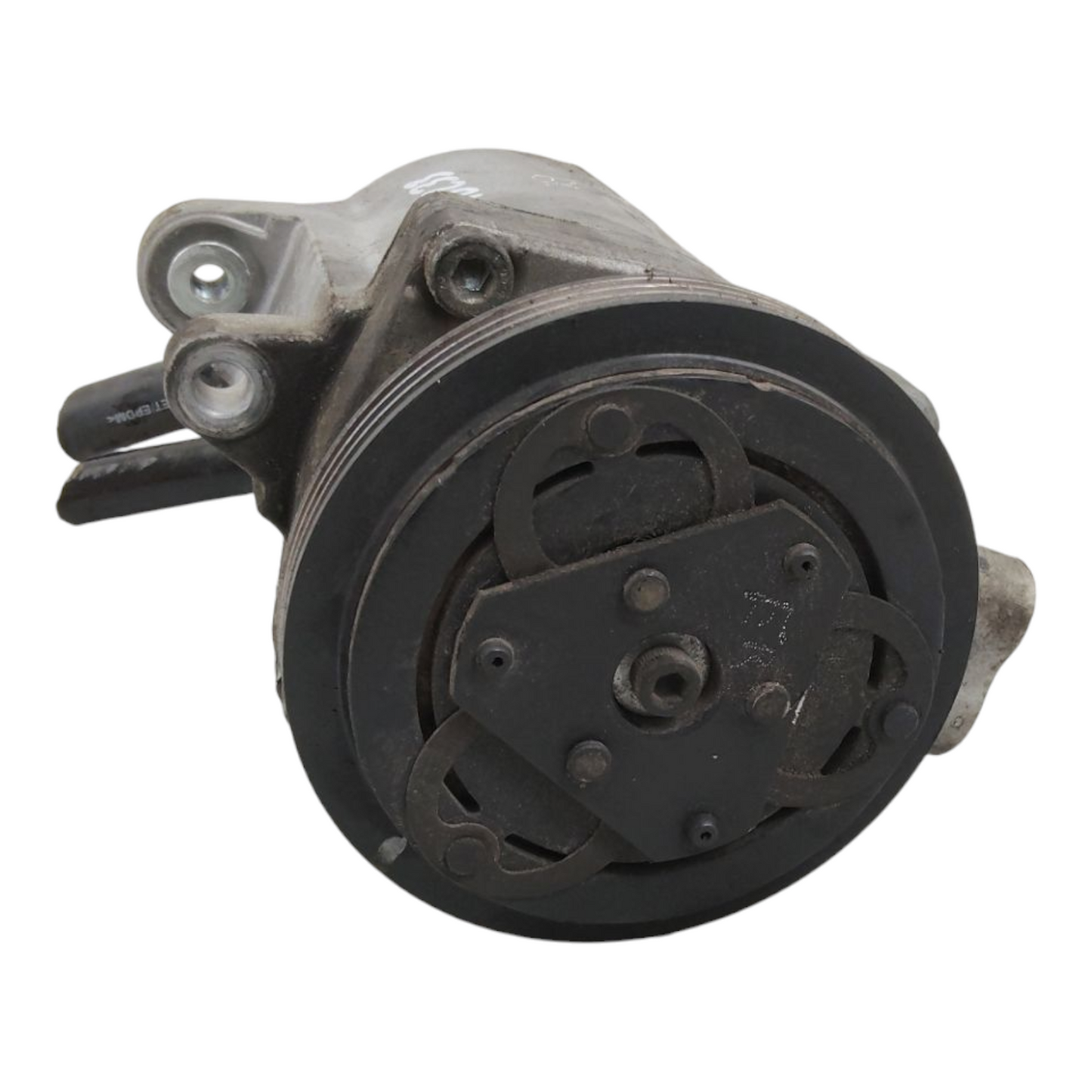 Compressore Aria Condizionata SMART 450 Diesel Benzina
