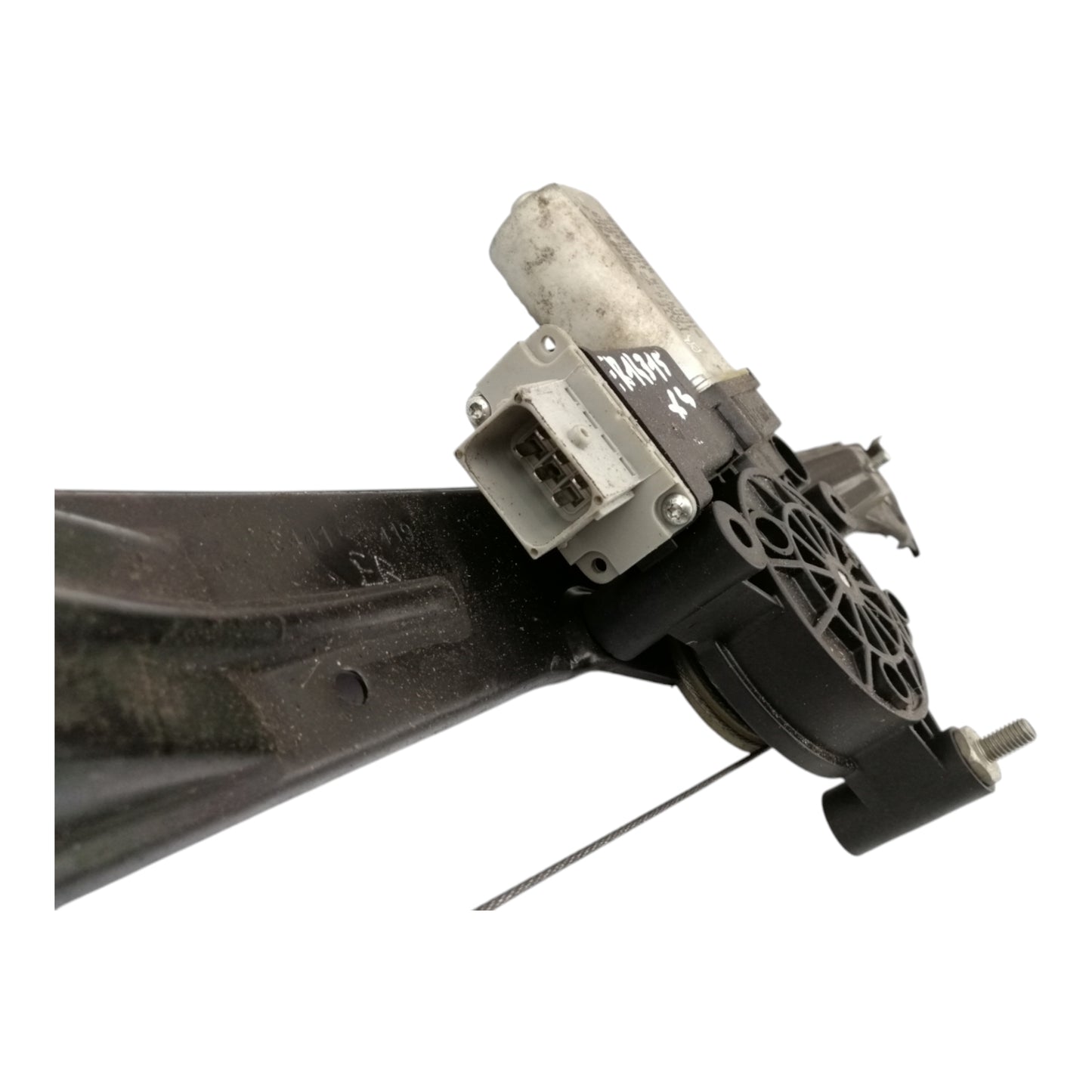 Alzacristallo Alzavetro Anteriore Sinistro FIAT BRAVO 2 Serie