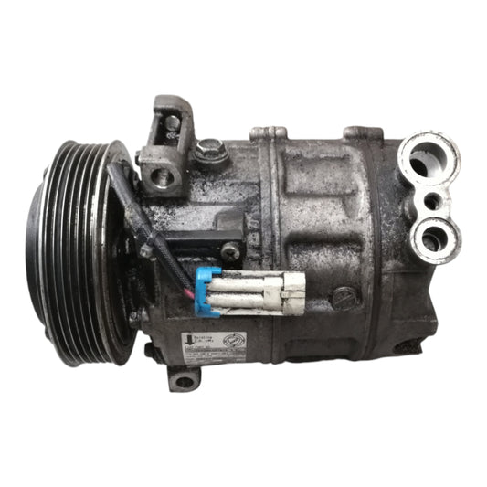 Compressore Aria Condizionata Ac ALFA ROMEO 159/BRERA/SPIDER 3 Diesel