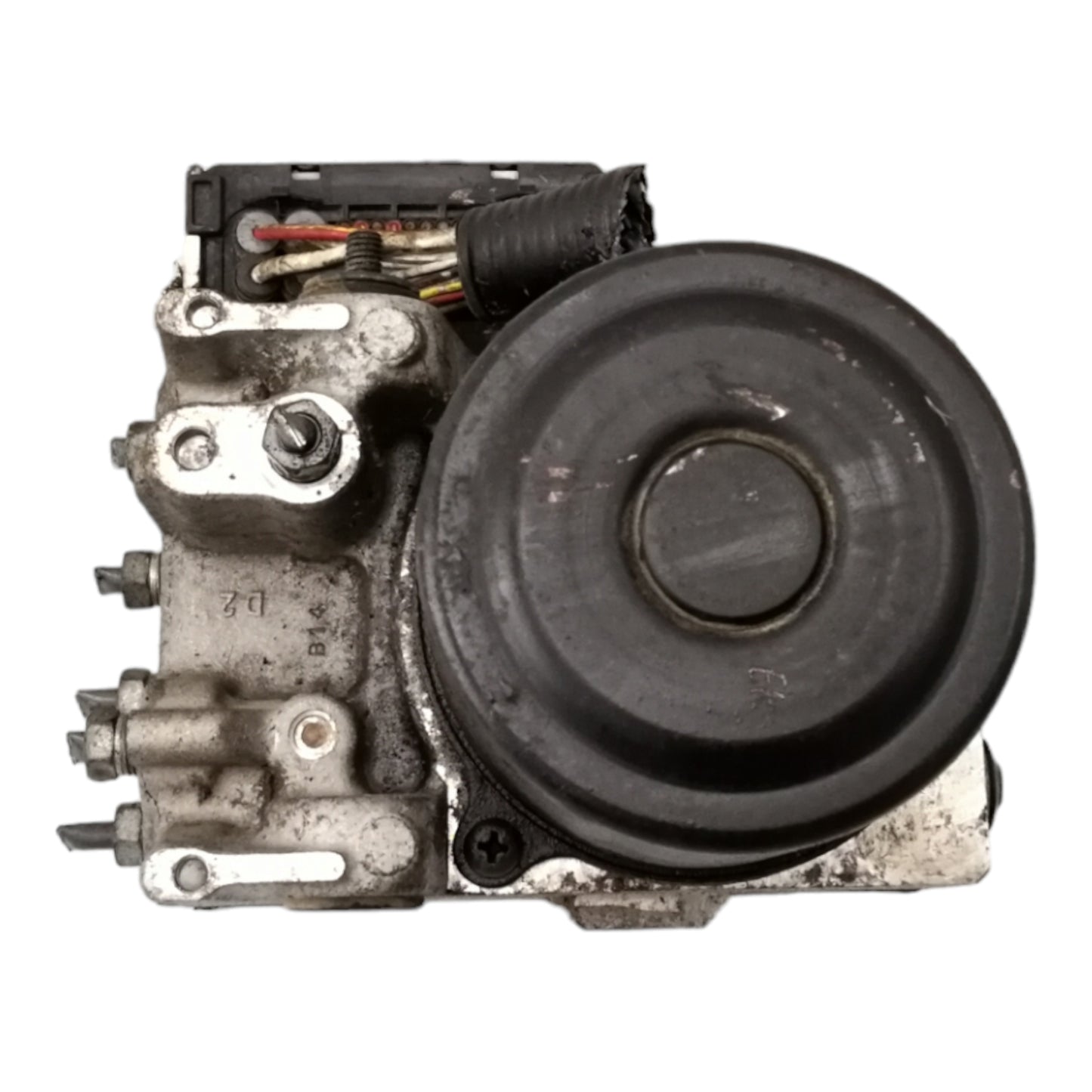 Gruppo Centralina Pompa Abs Anteriore TOYOTA RAV 4 2 Serie 2.0 Diesel