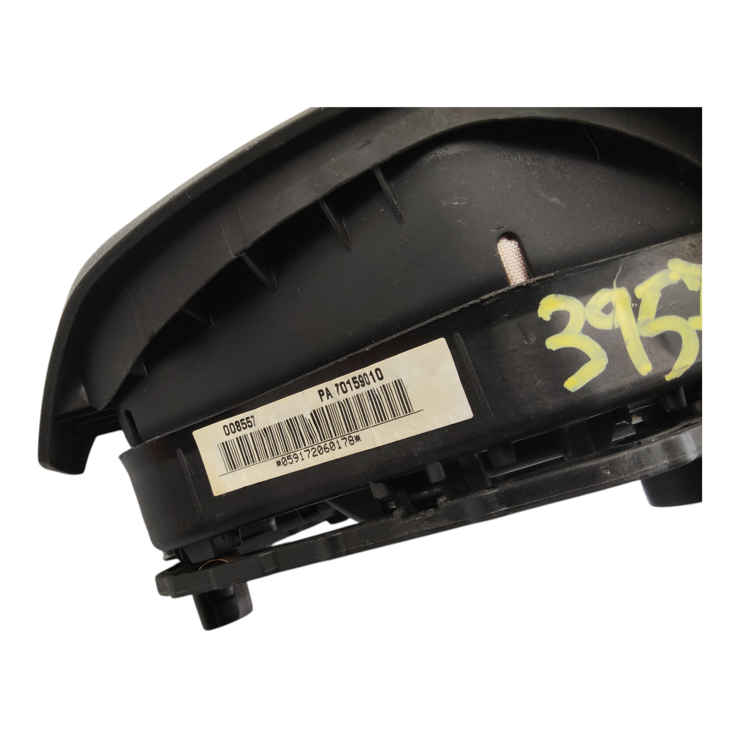 Airbag Lato Guida LANCIA YPSILON 3 Serie 312 5 Porte