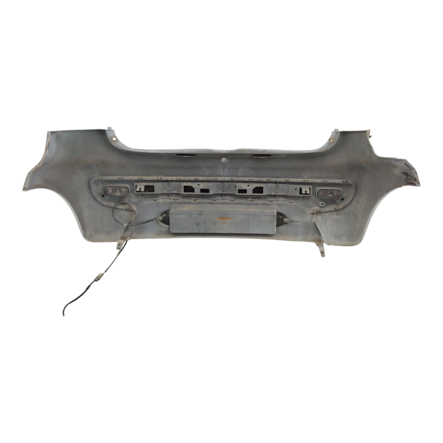 Paraurti Posteriore CITROEN C1 1 Serie Berlina 3-5 Porte