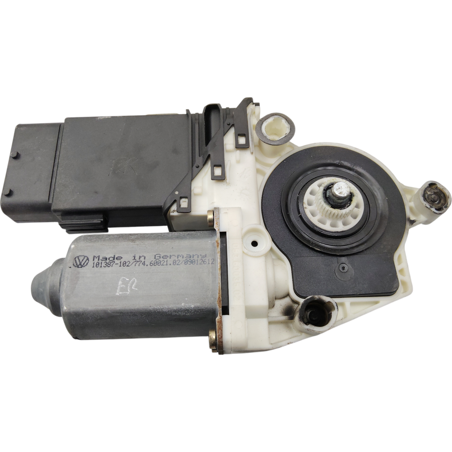 Motorino Alzacristallo Porta Anteriore Sinistro VOLKSWAGEN GOLF 4 Serie