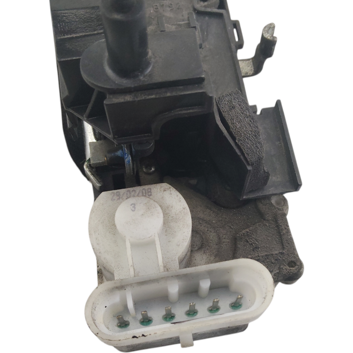 Serratura Porta Anteriore Sinistro FIAT DOBLO' 1 2 Serie