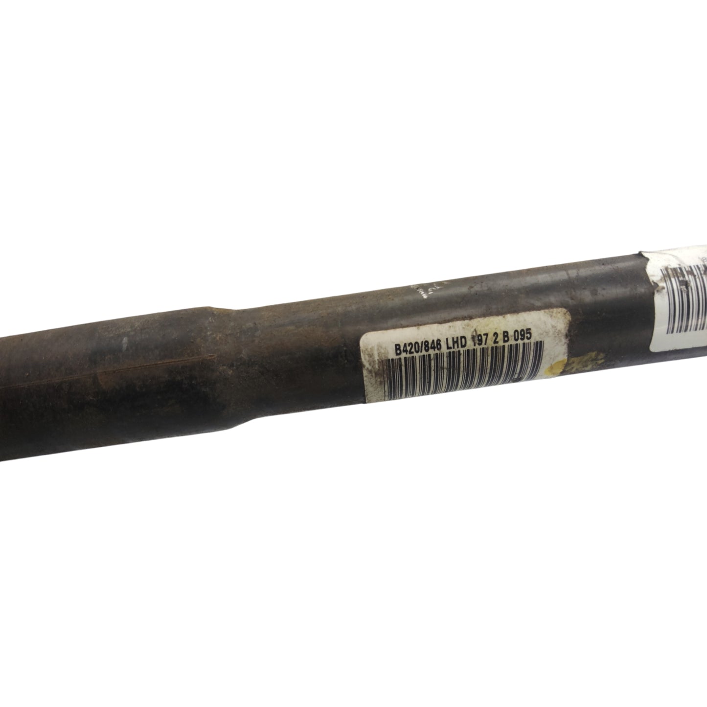Piantone Sterzo Superiore FIAT PANDA 3 Serie 312