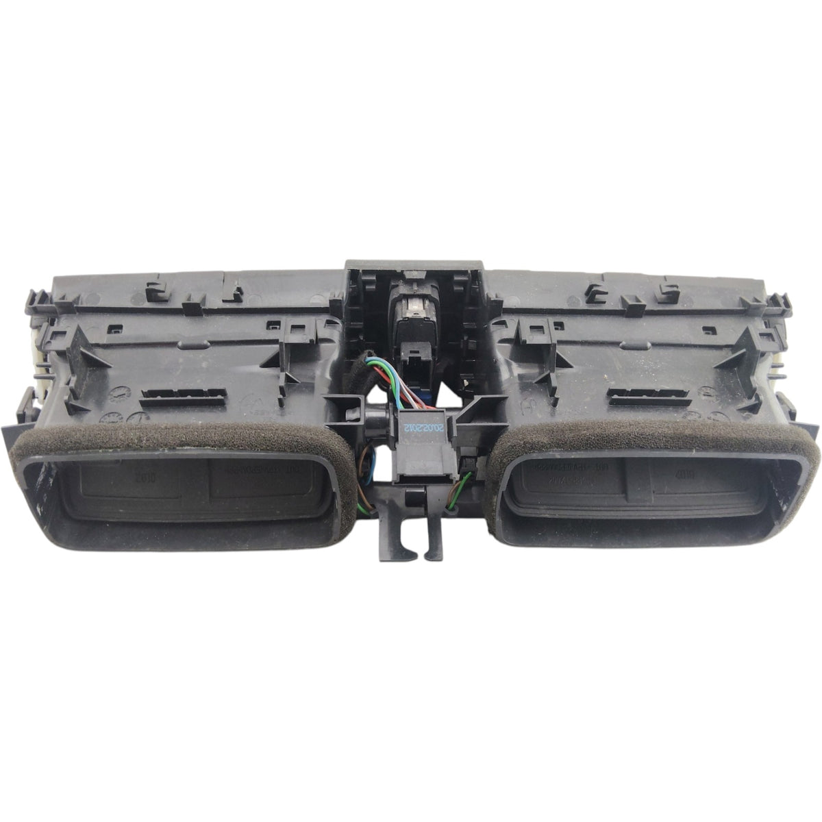 Bocchetta Aria Cruscotto Centrale BMW SERIE 3 F30 F31