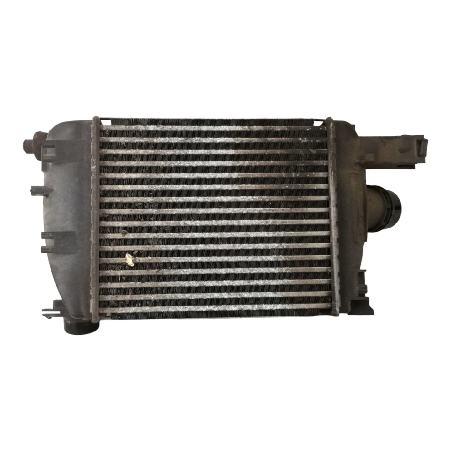 Intercooler Scambiatore Calore DACIA DUSTER 1 2 Serie/LODGY 1.5 Diesel
