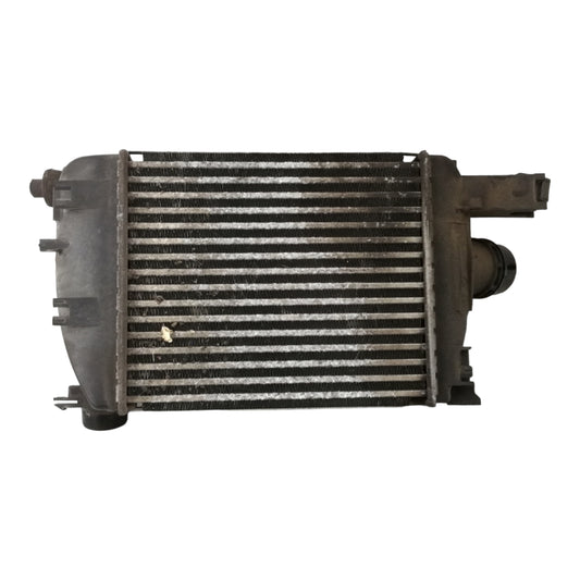 Intercooler Scambiatore Calore DACIA DUSTER 1 2 Serie/LODGY 1.5 Diesel