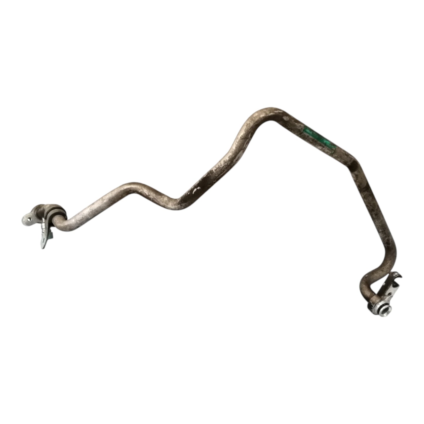 Kit Tubi Aria Condizionata FIAT SEDICI 1.9 JTD 4x4 Motore D19AA