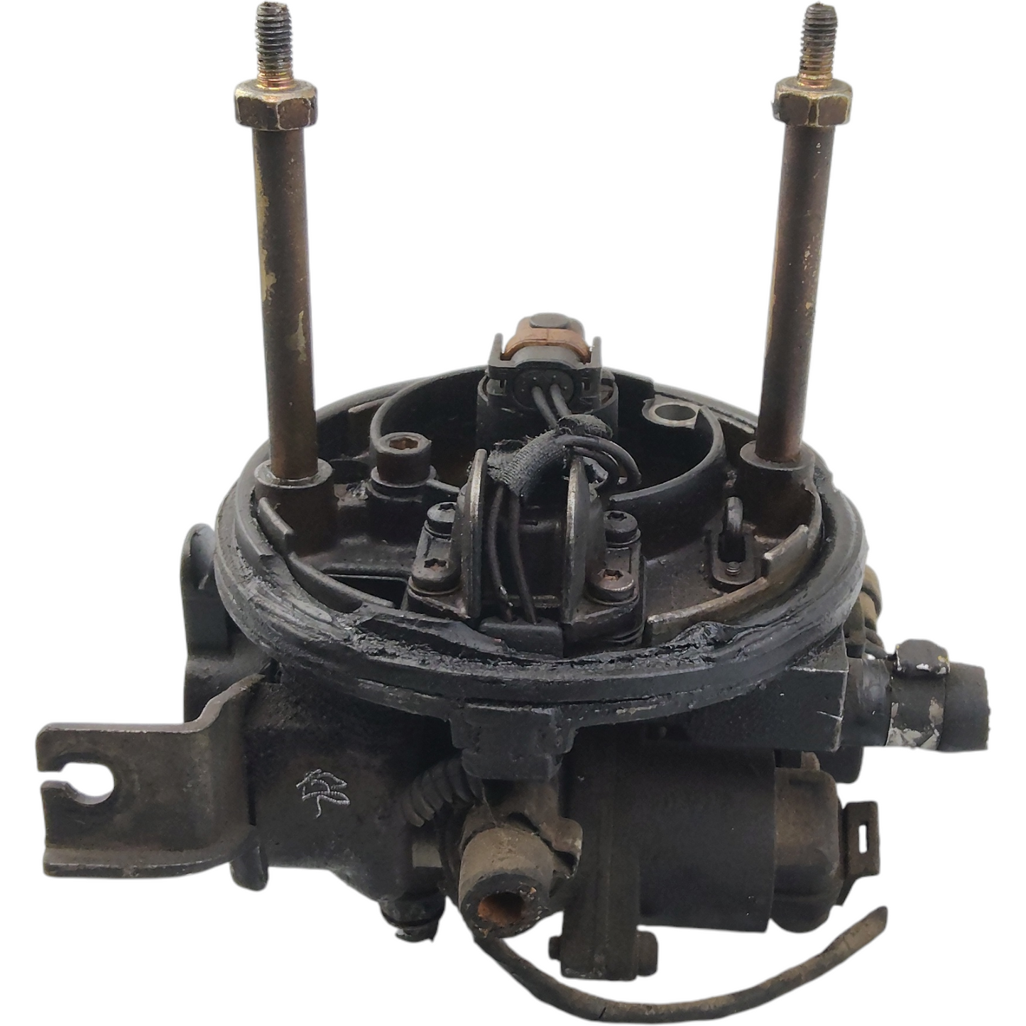 Corpo Farfallato FIAT PUNTO 1 Serie 176 1.1 Benzina 176A6000/176B2000