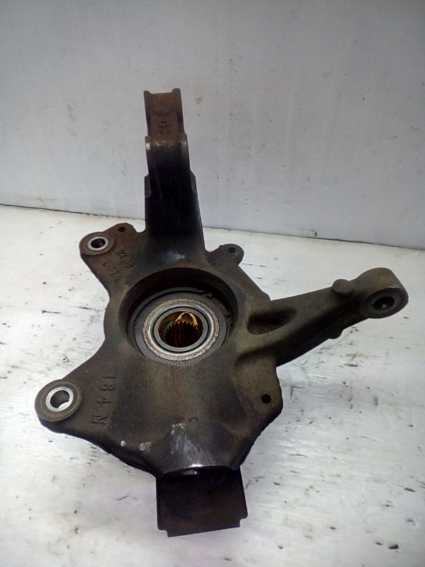 Fusello mozzo renault megane (2009) ruota anteriore destra 400147163r