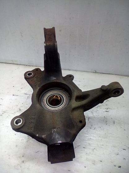 Fusello mozzo renault megane (2009) ruota anteriore destra 400147163r