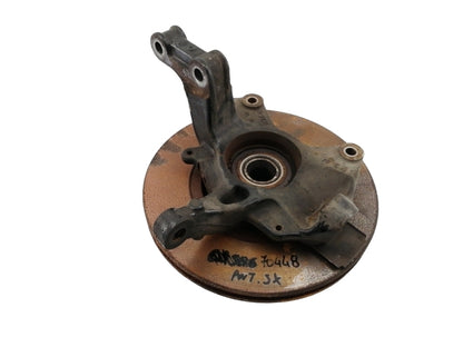 Fusello mozzo renault megane ( 2008 in poi ) ruota anteriore sinistra