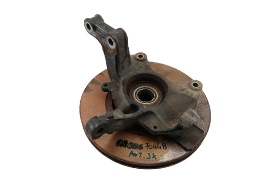 Fusello mozzo renault megane ( 2008 in poi ) ruota anteriore sinistra