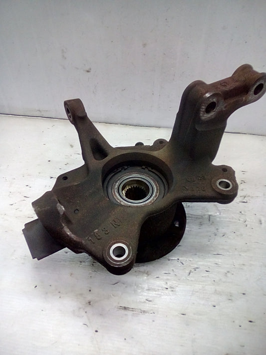 Fusello mozzo ruota renault megane (2009) ruota anteriore sinistra