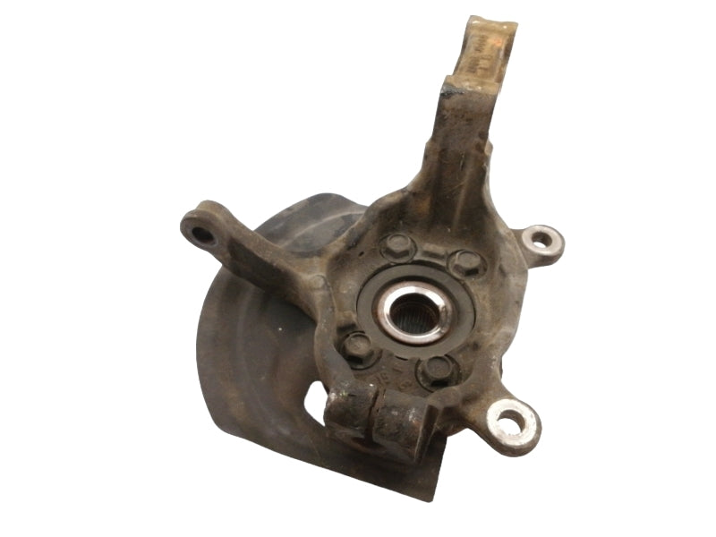 Fusello mozzo nissan qashqai ( 2006 - 2014 ) 40015jd000 ruota anteriore