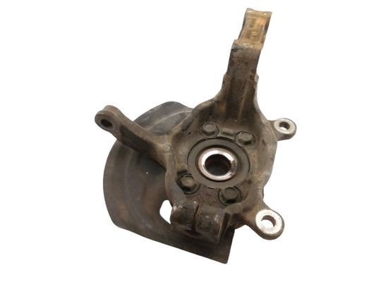 Fusello mozzo nissan qashqai ( 2006 - 2014 ) 40015jd000 ruota anteriore